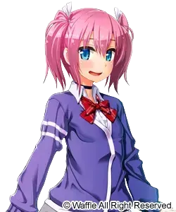 神楽坂苺