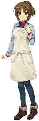 篠崎 みどり