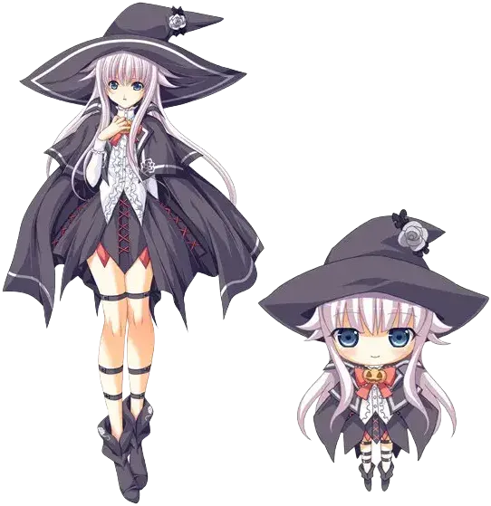 エリセル・ハロウズ