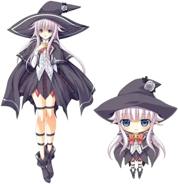 エリセル・ハロウズ