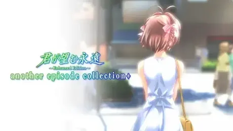 君が望む永遠 ～special FanDisk～