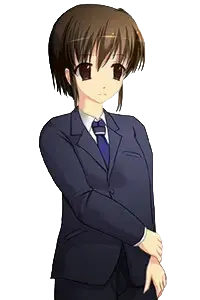 宝樹 桂人