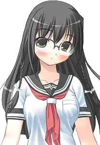 阿久澤璃 凛