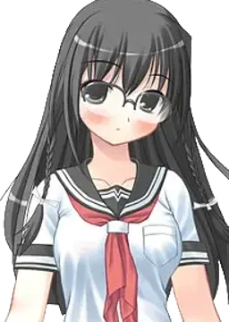 阿久澤璃 凛