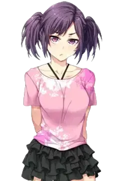 槍間 くるみ
