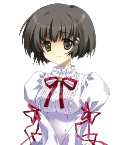 女生徒