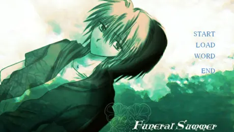 Funeral Summer