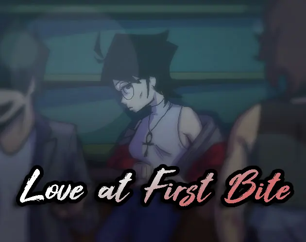 Love at First Bite