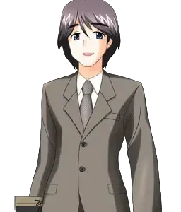 瀧澤