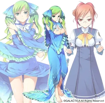 塔之泽芙美