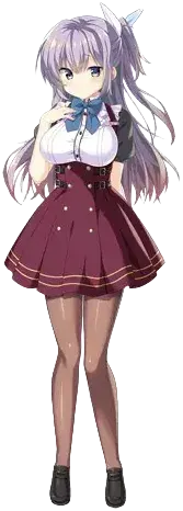 友濑瑠奈