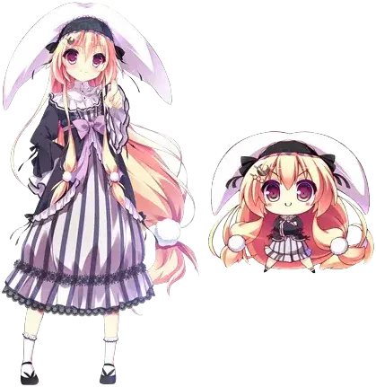 キャロット・ル・アンゴラ