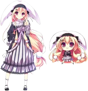 キャロット・ル・アンゴラ