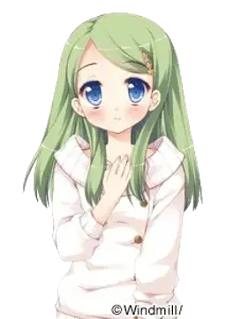 アイリーン・ニルヴァーナ