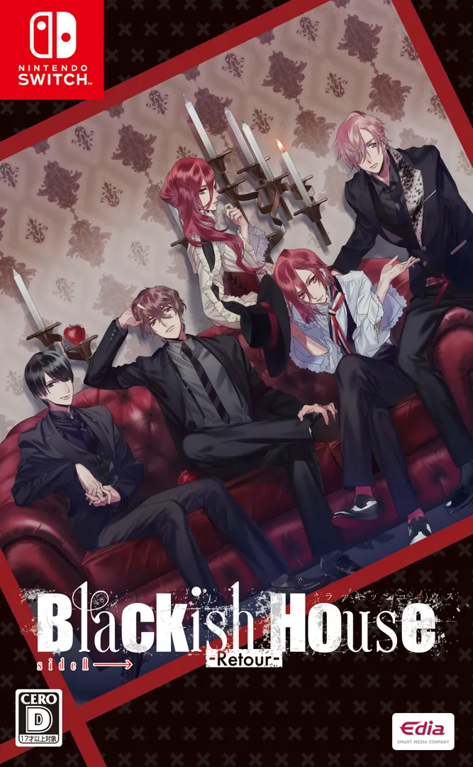 Blackish House