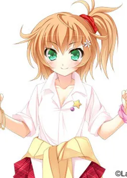 乃神莉音