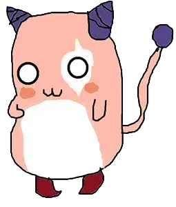 Pink Bean
