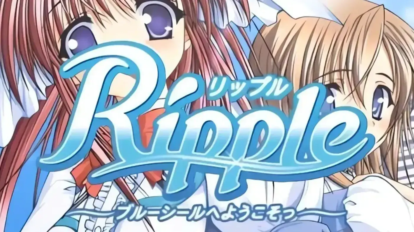 Ripple~欢迎来到Blue Seal~