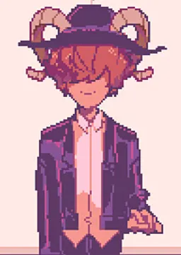 Billie Faun