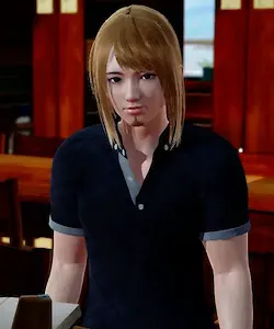 Daniel