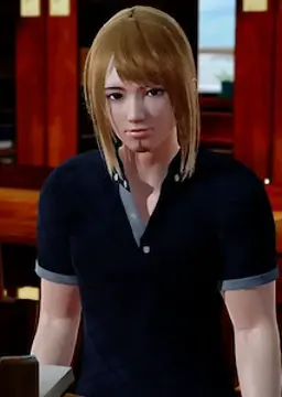 Daniel