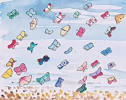 The Morning Tide