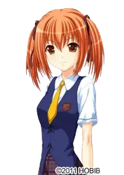 橘 花音