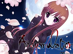 Accumulation