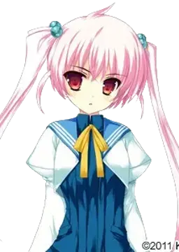 七瀬 桜火