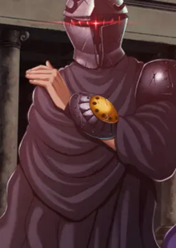 Assassin A (Kyonyuu Fantasy 3)