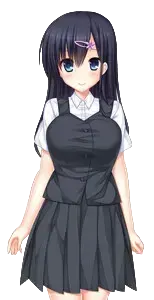 浅野由里子