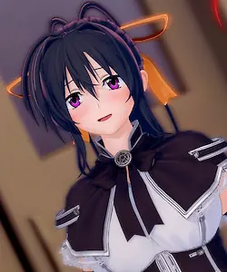 Akeno Himejima