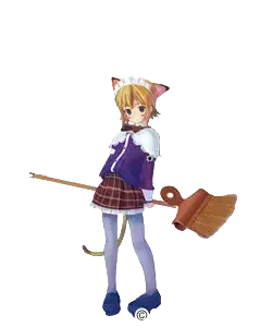 ミュウ