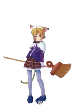 ミュウ