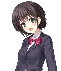 立石真由里