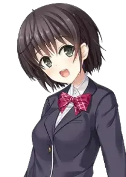 立石まゆり
