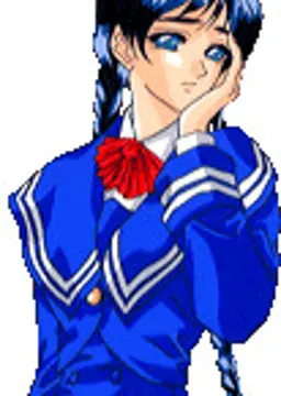 宇佐美小夜
