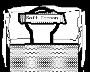 Soft Cocoon