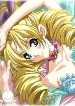メルージュ姫