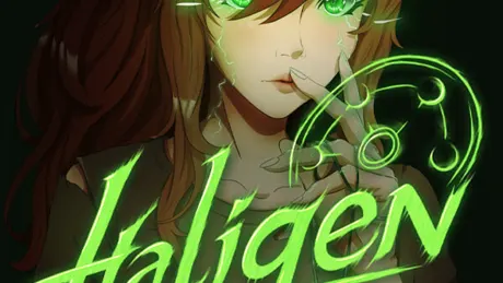 Haligen Zero