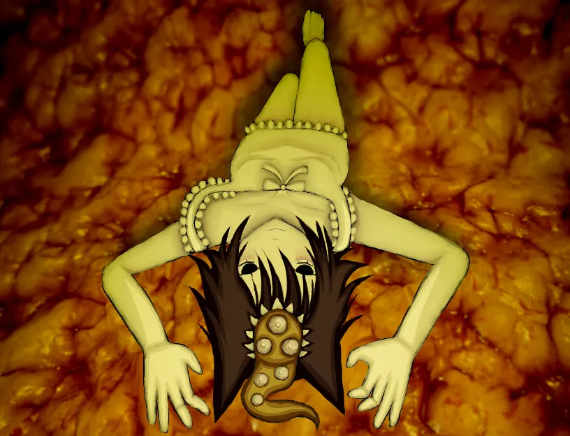 Parasite