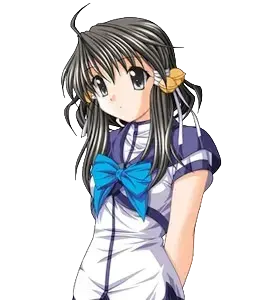 佐木川恵奈