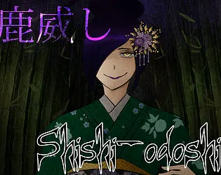 Shishiodoshi