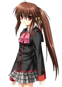 棗 鈴