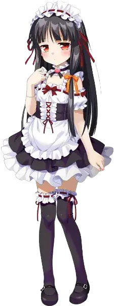 未莉亜