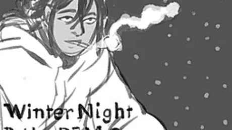 Winter Night Date
