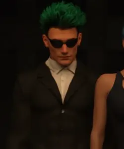 男人