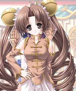 香香·芙蓉榭