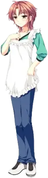 天ノ川冴子