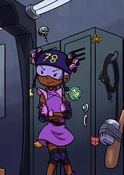 Numbuh 78